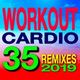 Обложка для Cardio Hits! Workout - Let You Love Me