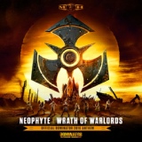 Обложка для Neophyte - Wrath of Warlords
