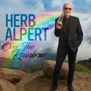Обложка для Herb Alpert - Fantasy