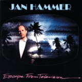 Обложка для Jan Hammer - Forever Tonight