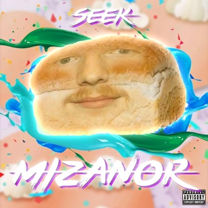 Обложка для MIZANOR - Seek