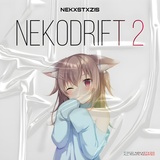 Обложка для NEKXSTXZIS - NEKODRIFT 2