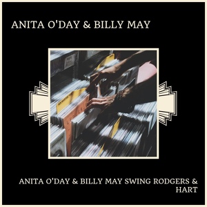 Обложка для Anita O'Day, Billy May - Johnny One Note