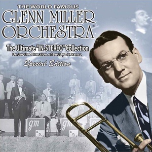 Обложка для Glenn Miller Orchestra - Song of the Volga Boatmen