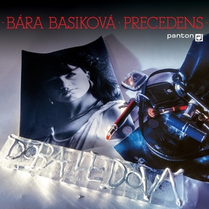 Обложка для Precedens feat. Bára Basiková - Odplouváš Dál