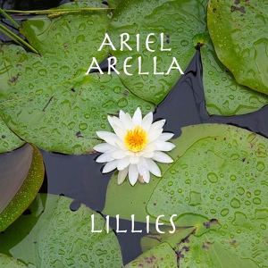 Обложка для Ariel Arella - Tiger's Breath