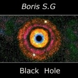 Обложка для Boris S.G - Visible Horizon