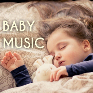 Обложка для Musica para Bebes - Dulces Suenos