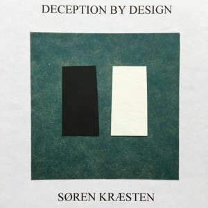 Обложка для Søren Kræsten - Living inside a cosmic egg, and the dragon fly