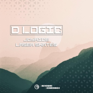 Обложка для D Logic - Laser Skates