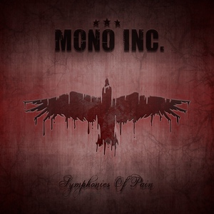 Обложка для Mono Inc. - 14 - For All We Have To Suffer (Bonus Track) (Terlingua [2015])