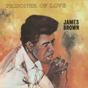 Обложка для James Brown - Waiting in Vain