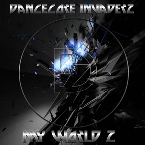 Обложка для Dancecore Invaderz - Endgame