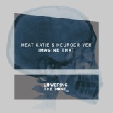 Обложка для Meat Katie, Neurodriver - Imagine That