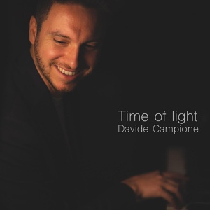 Обложка для Davide Campione - Behind a Rainbow