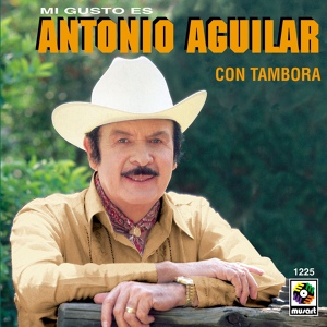 Обложка для Antonio Aguilar - Corazón Abandonado
