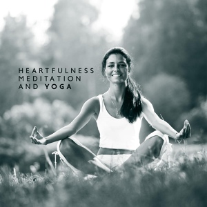 Обложка для Meditation Yoga Music Masters - Music New Age
