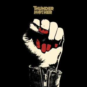 Обложка для Thundermother - Children on the Rampage