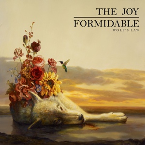 Обложка для The Joy Formidable - Bats