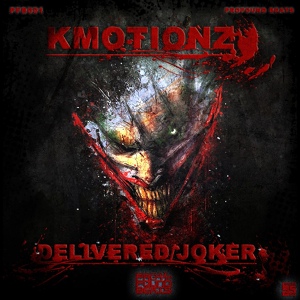 Обложка для K Motionz - Joker