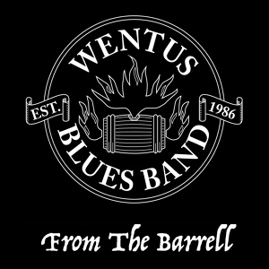 Обложка для Wentus Blues Band - Last Chance to Dance