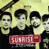 Обложка для Sunrise Avenue - It Ain't the Way