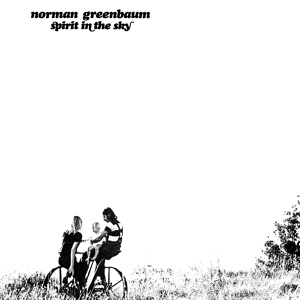 Обложка для Norman Greenbaum - Marcy