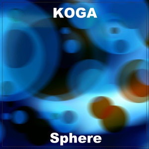 Обложка для Koga - Sphere