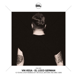 Обложка для Vin Vega - El Loco German