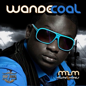 Обложка для Wande Coal feat. K-Switch - Who Born The Maga