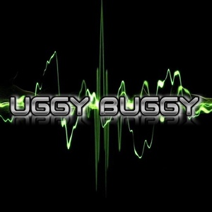 Обложка для UggyBuggy vs. Buckle - Coming To This
