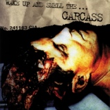 Обложка для Carcass - Tools of the Trade