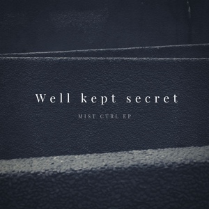 Обложка для Well Kept Secret - Endo