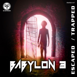 Обложка для Babylon3 - Trapped