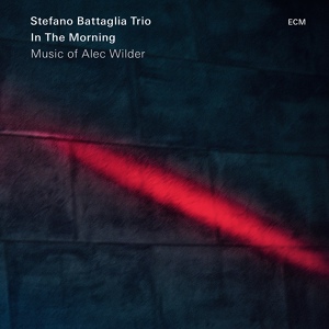 Обложка для Stefano Battaglia Trio - In The Morning