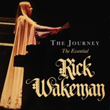 Обложка для Rick Wakeman - Love's Dream