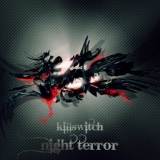 Обложка для Killswitch - Stalker (Original Mix (Dub step)