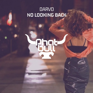 Обложка для DARVO - No Looking Back