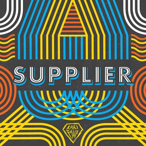 Обложка для Kari Faux - Supplier