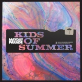 Обложка для Mayday Parade - Kids Of Summer