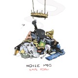Обложка для Noize MC - Любимый цвет