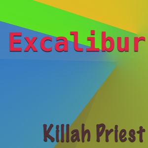 Обложка для KIllah Priest - Breathe