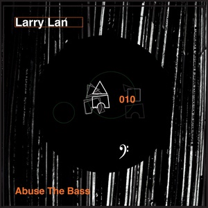 Обложка для Larry Lan - Alter Caos