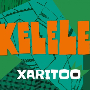 Обложка для Kelele - Xaritoo