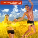 Обложка для The Soundlovers - Wonderful Life