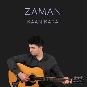 Обложка для Kaan Kara - Zaman