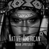 Обложка для Native American Music Consort - Red Horizon