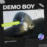 Обложка для Demo Boy - Sensation
