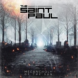 Обложка для The Saint Paul - Melancholy Of The Sun