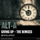 Обложка для Alt-A - Giving Up